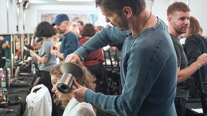 The James Dyson Award for Australia, Project Flock